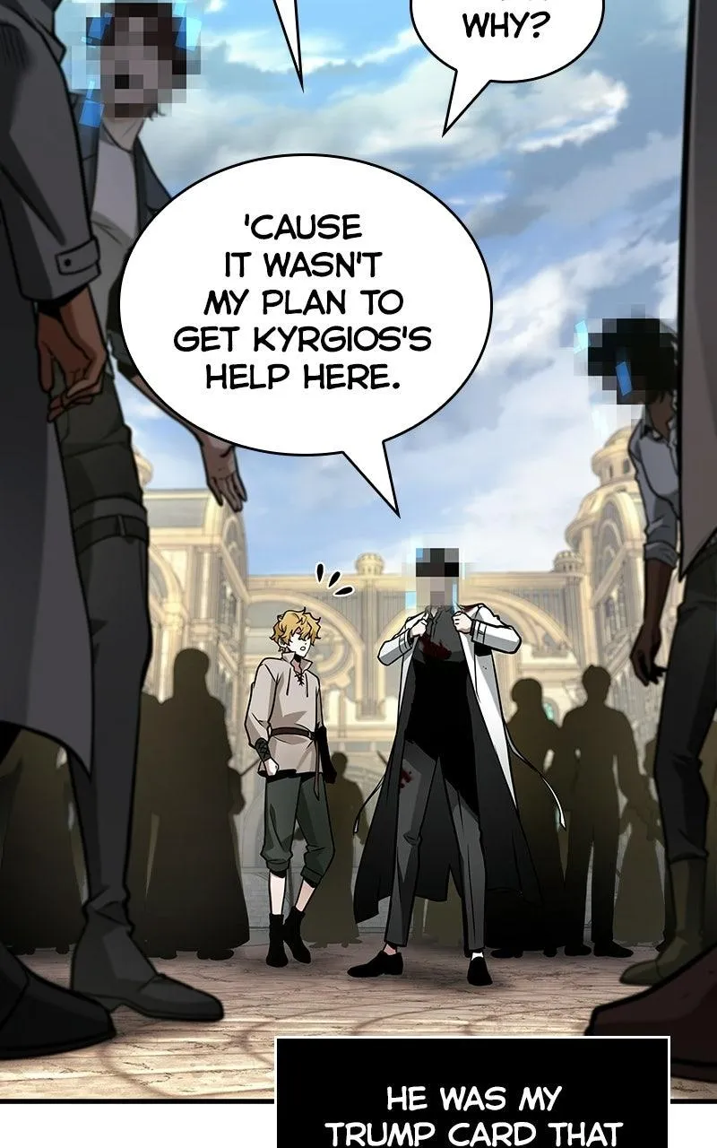 Read Omniscient Reader Manga Online