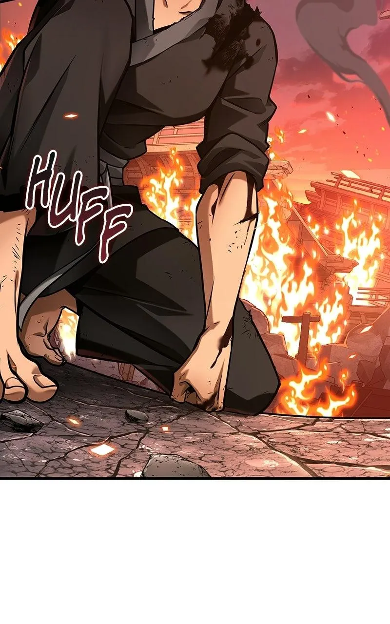 Read Omniscient Reader Manga Online