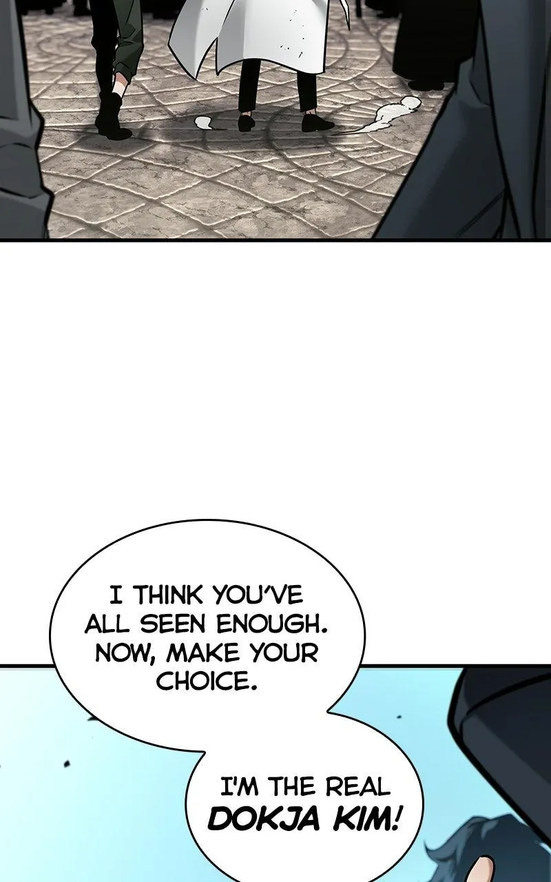 Read Omniscient Reader Manga Online
