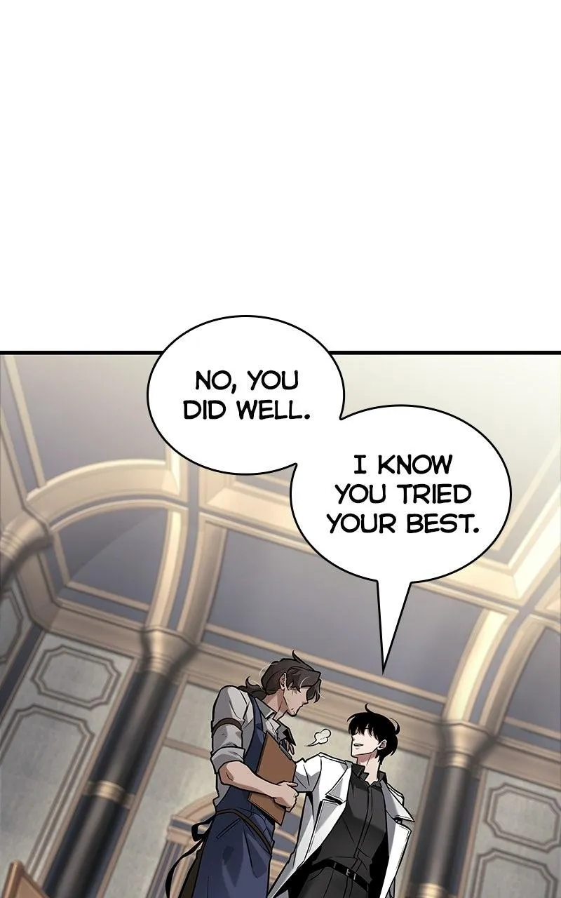 Read Omniscient Reader Manga Online