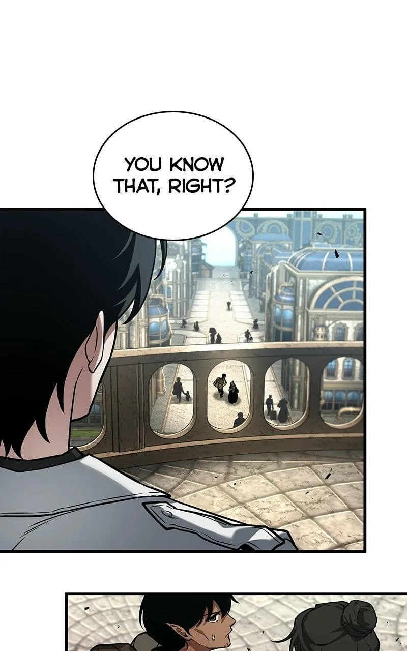 Read Omniscient Reader Manga Online