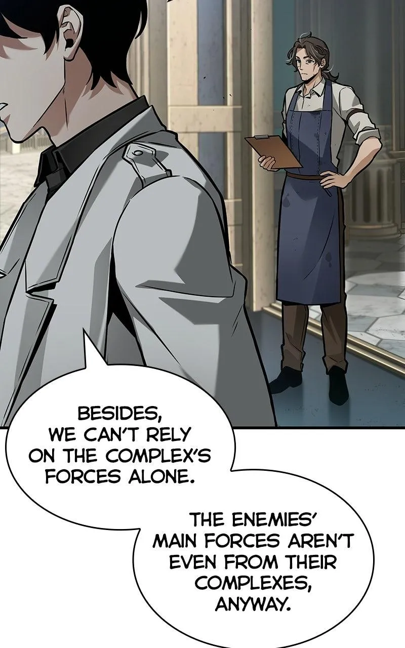 Read Omniscient Reader Manga Online