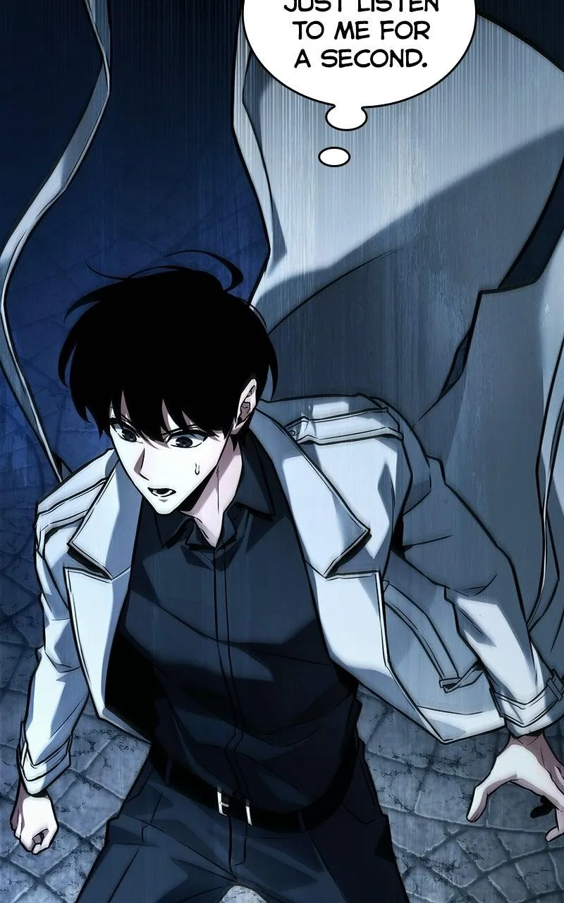 Read Omniscient Reader Manga Online