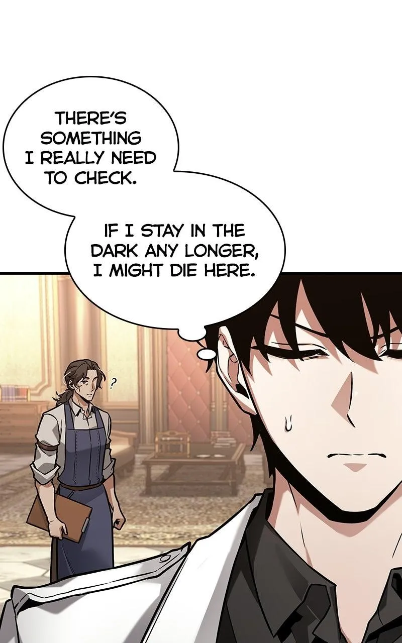 Read Omniscient Reader Manga Online