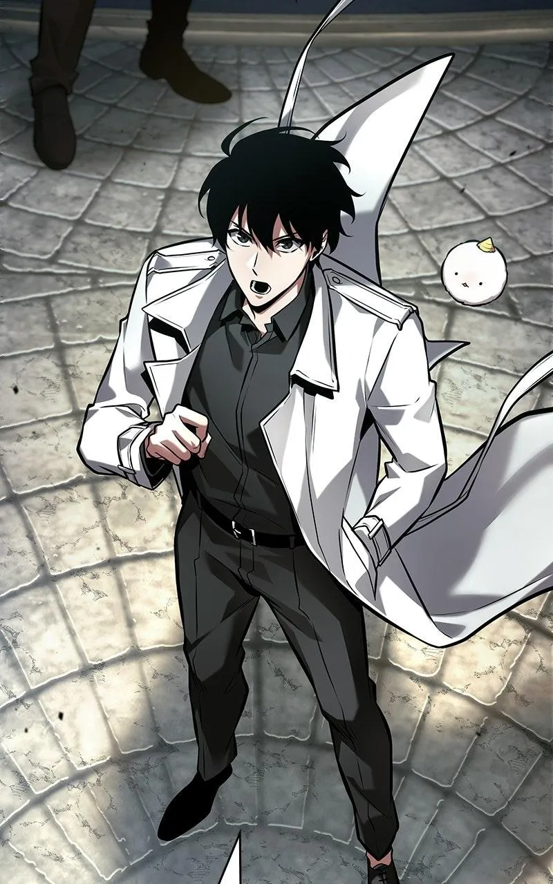 Read Omniscient Reader Manga Online