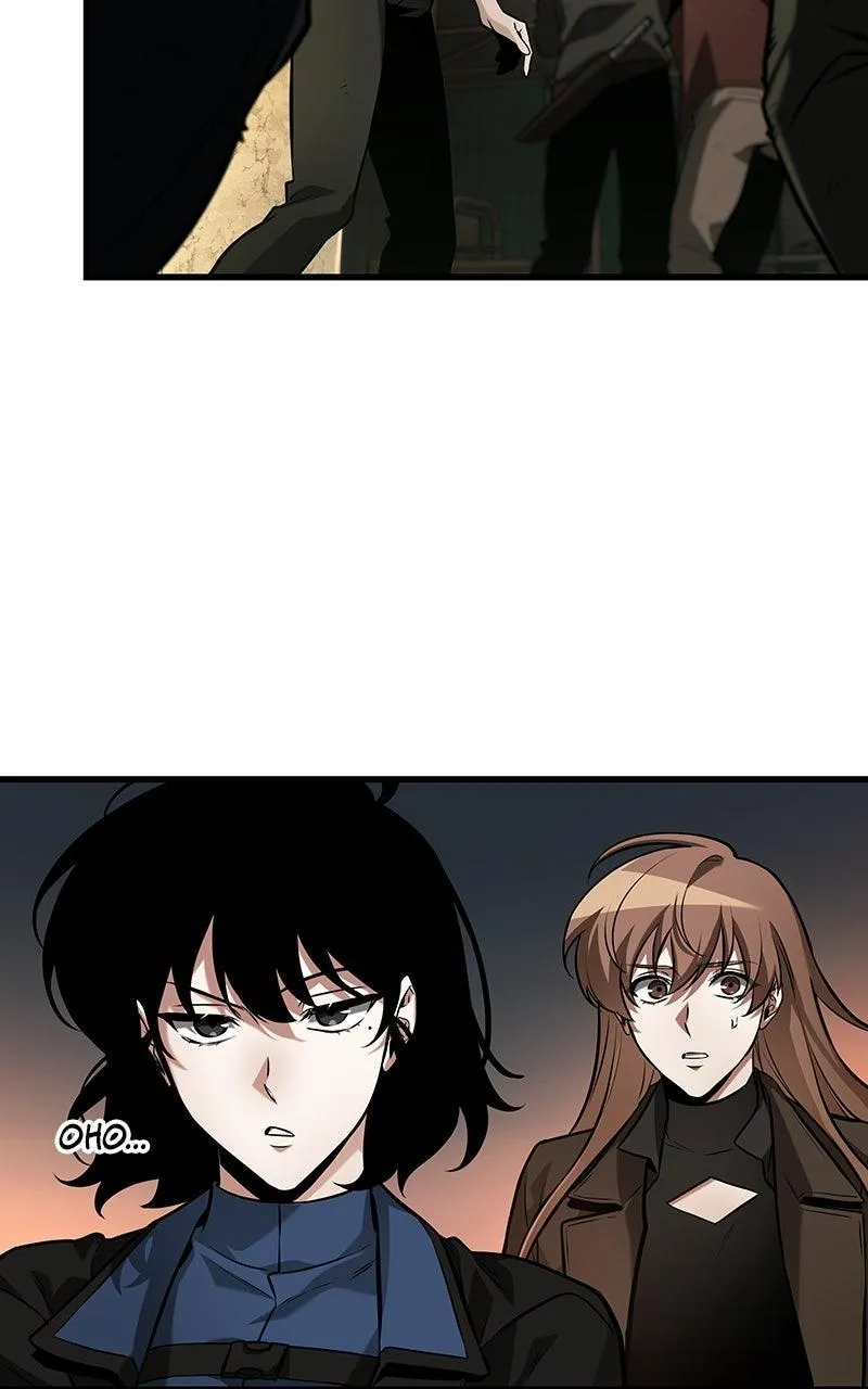 Read Omniscient Reader Manga Online