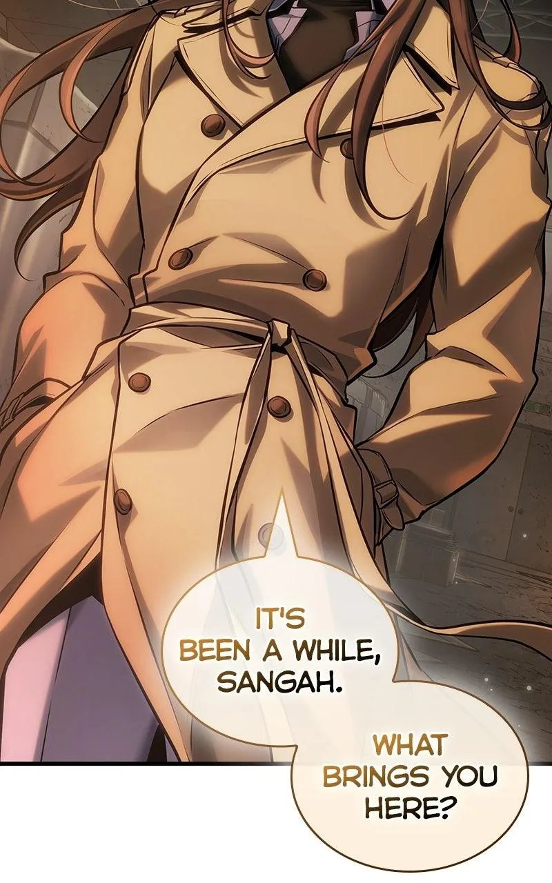 Read Omniscient Reader Manga Online