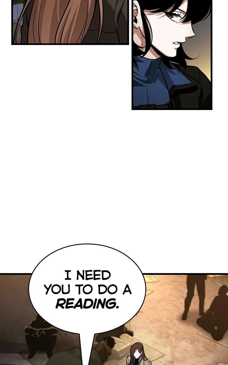 Read Omniscient Reader Manga Online