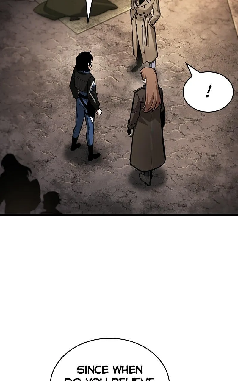 Read Omniscient Reader Manga Online