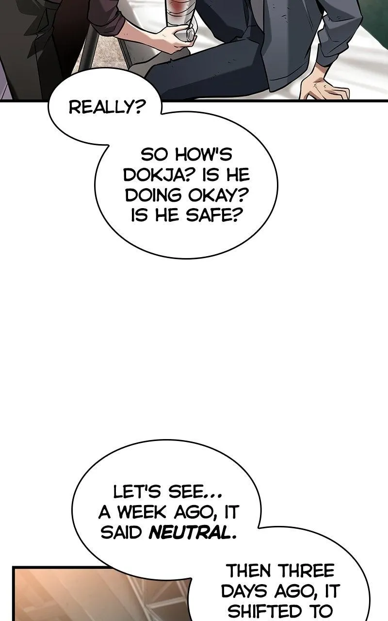 Read Omniscient Reader Manga Online
