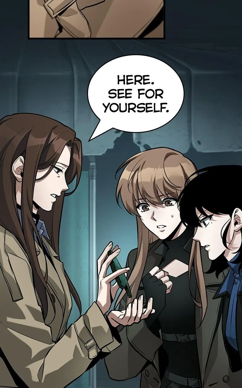 Read Omniscient Reader Manga Online