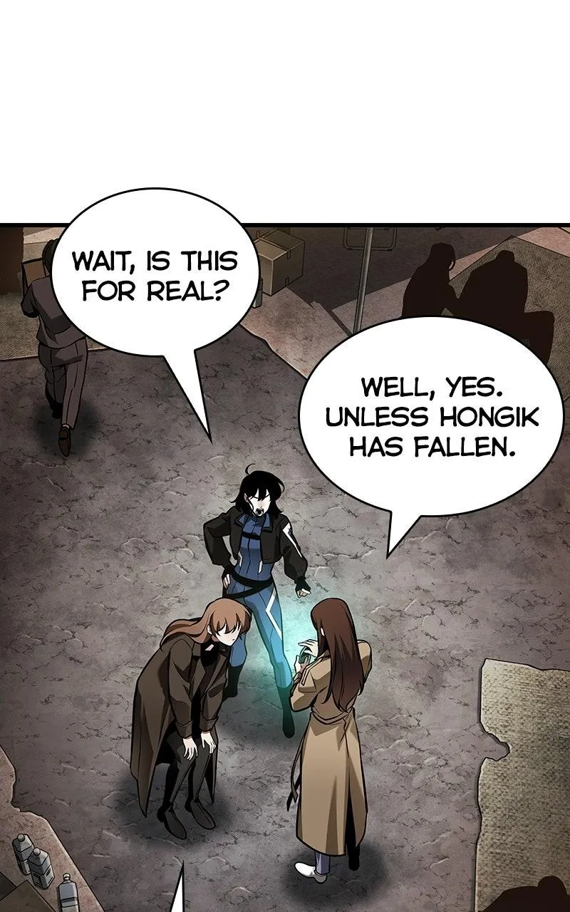 Read Omniscient Reader Manga Online