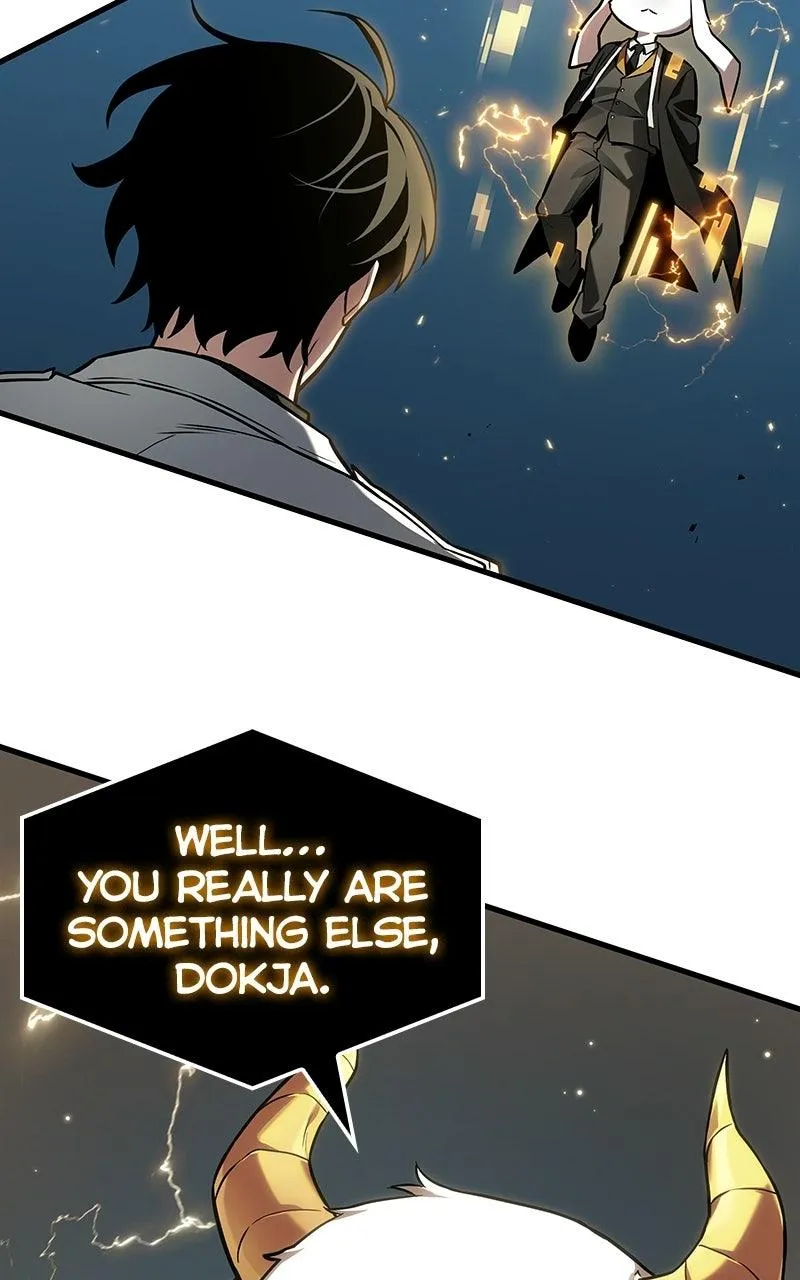 Read Omniscient Reader Manga Online