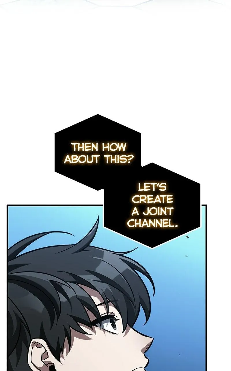 Read Omniscient Reader Manga Online
