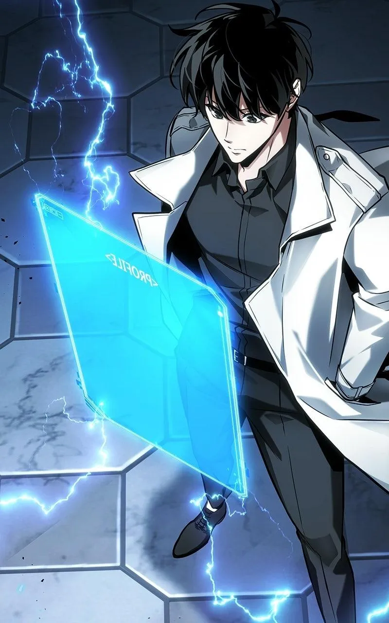 Read Omniscient Reader Manga Online