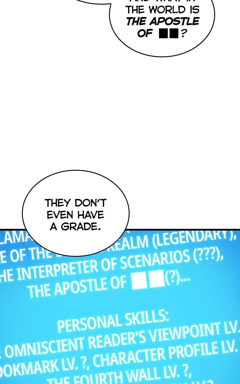 Read Omniscient Reader Manga Online