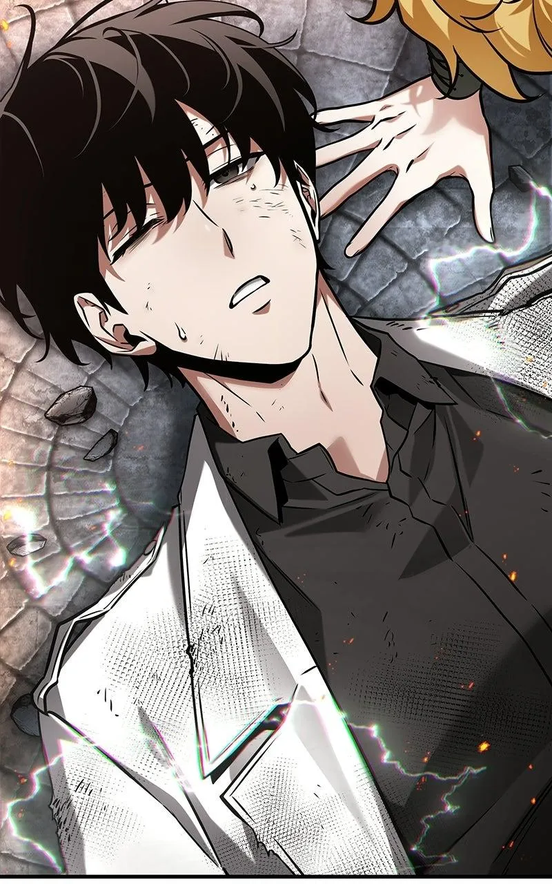Read Omniscient Reader Manga Online