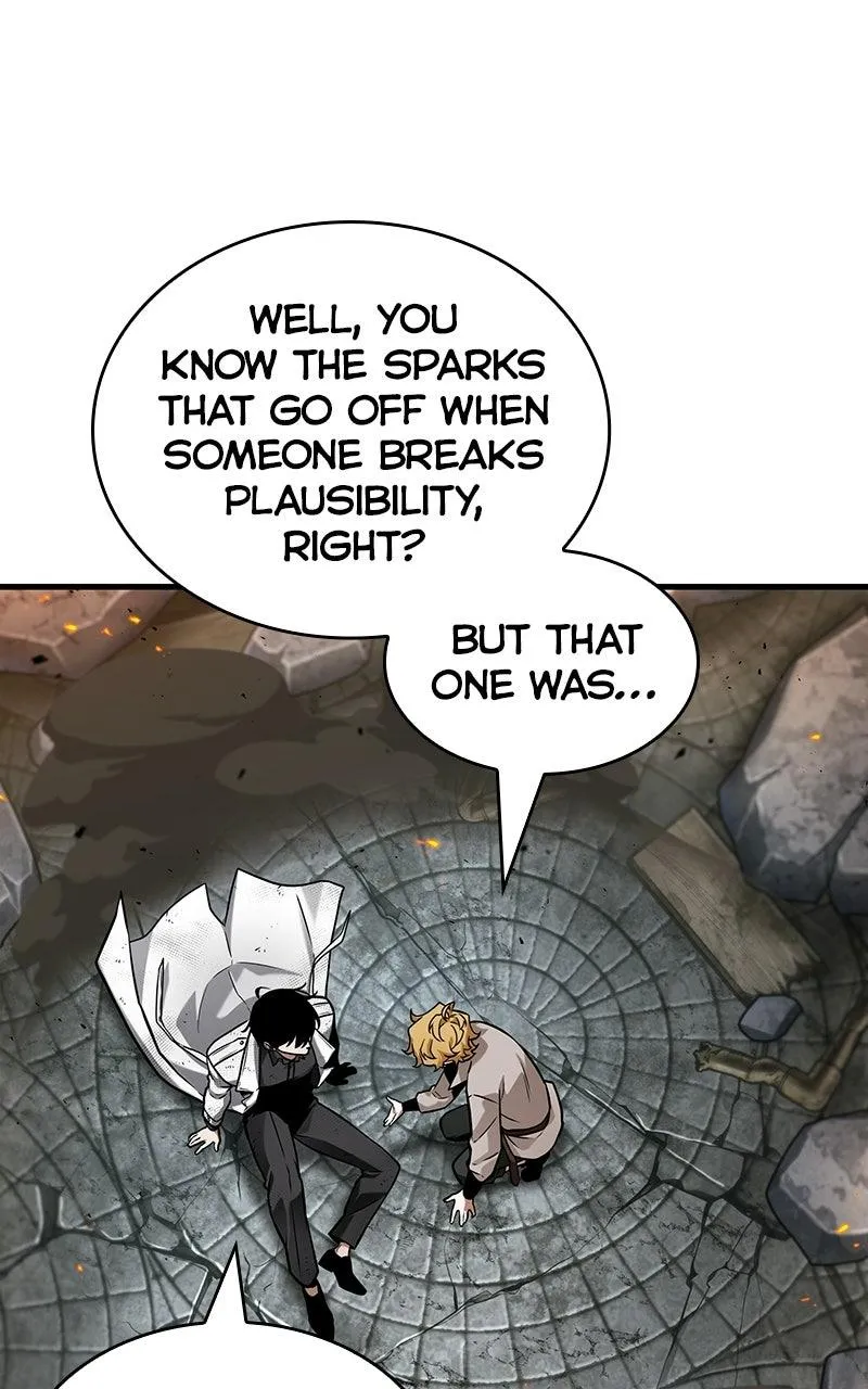 Read Omniscient Reader Manga Online