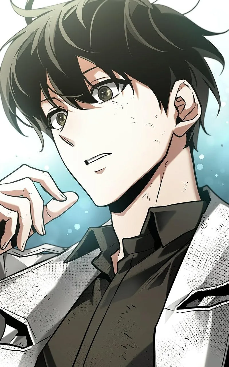 Read Omniscient Reader Manga Online
