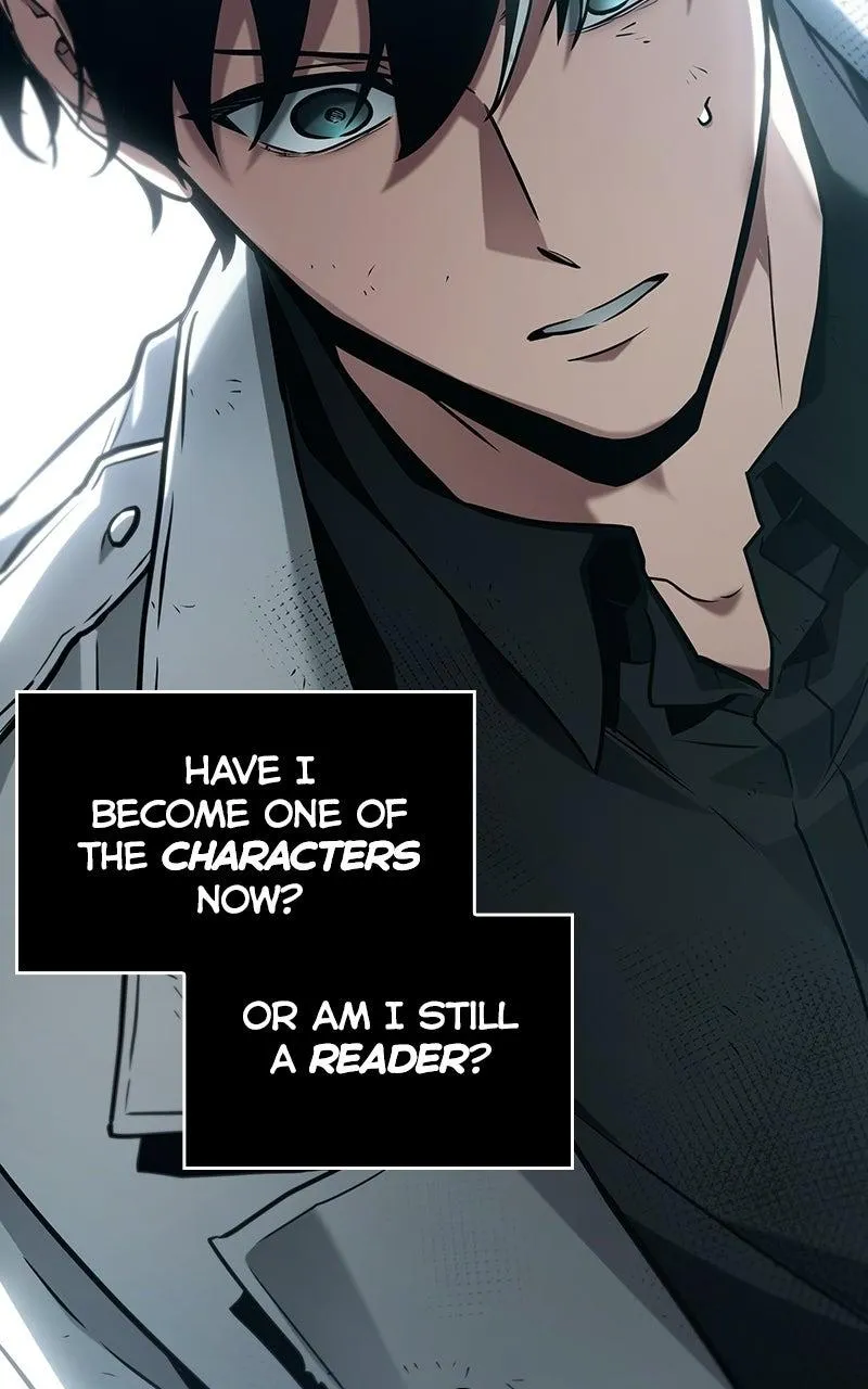 Read Omniscient Reader Manga Online