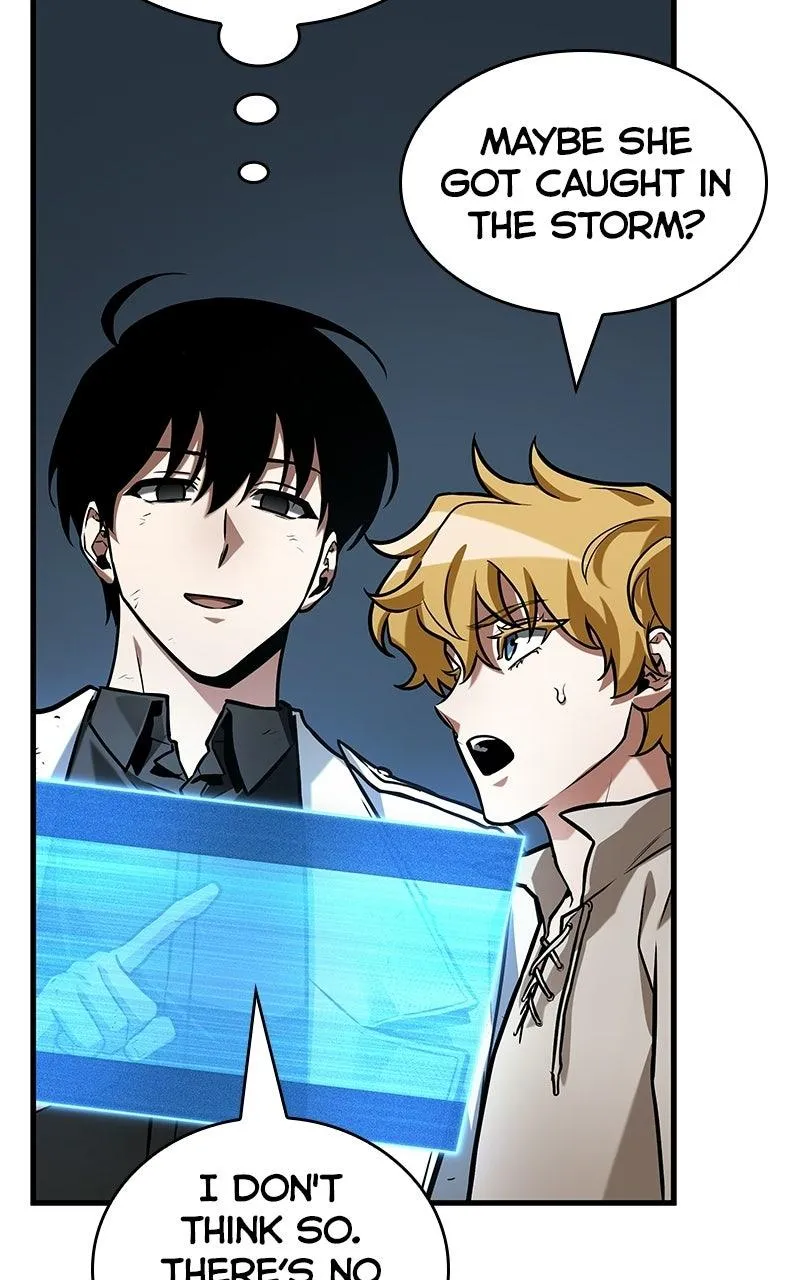 Read Omniscient Reader Manga Online
