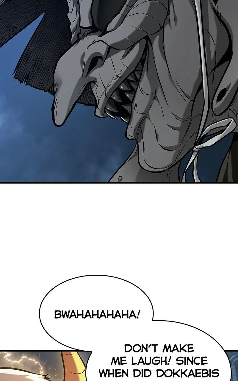 Read Omniscient Reader Manga Online