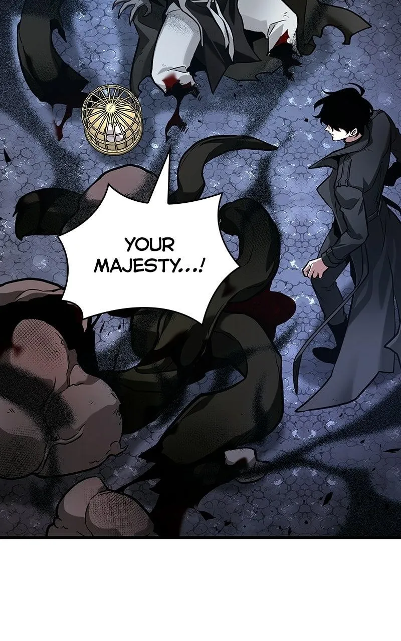 Read Omniscient Reader Manga Online