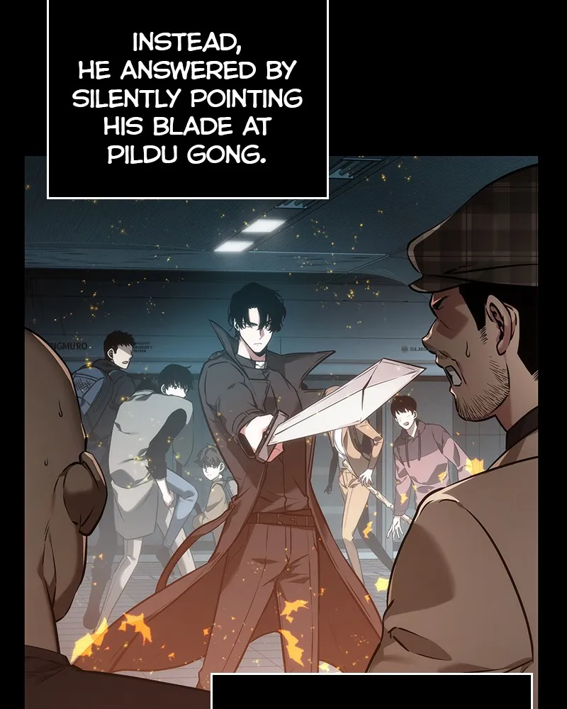 Read Omniscient Reader Manga Online
