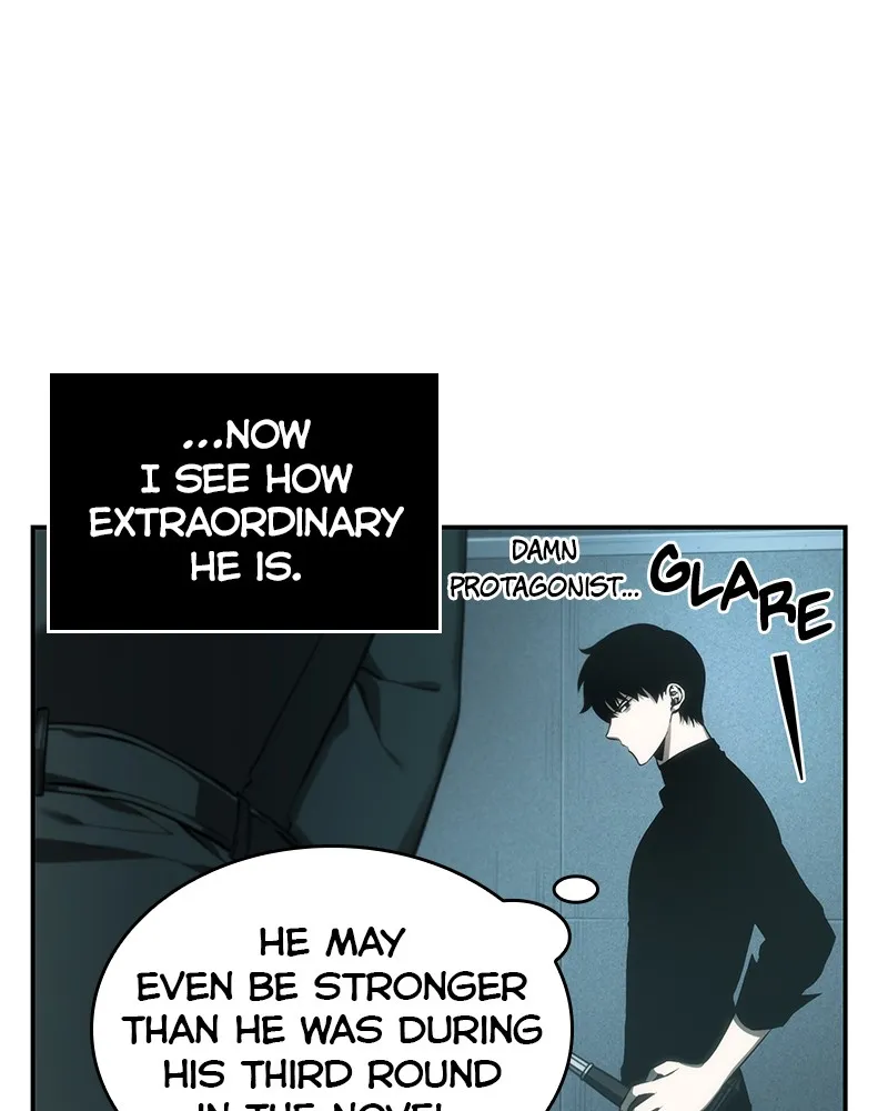 Read Omniscient Reader Manga Online