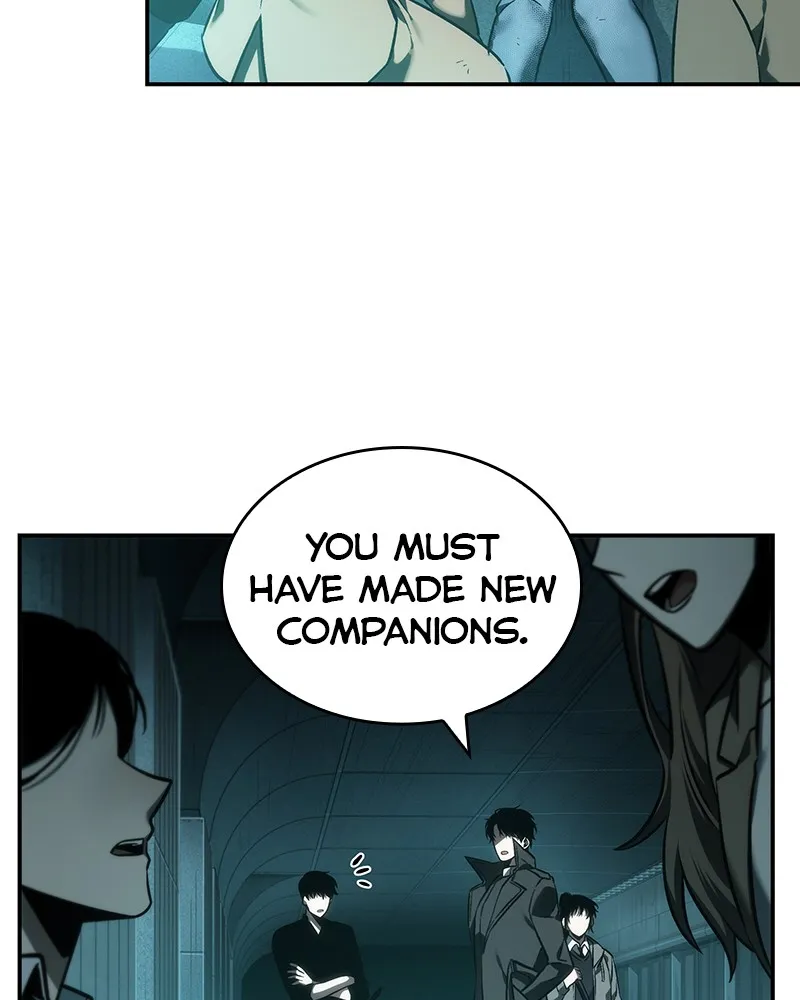 Read Omniscient Reader Manga Online