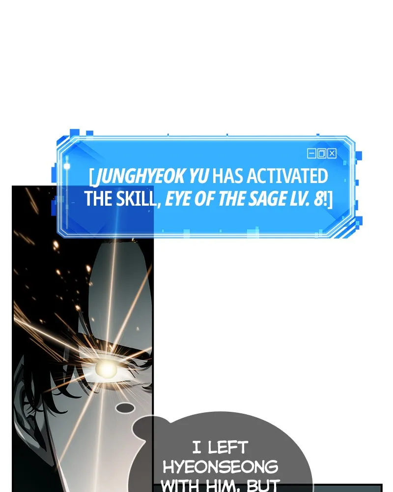 Read Omniscient Reader Manga Online