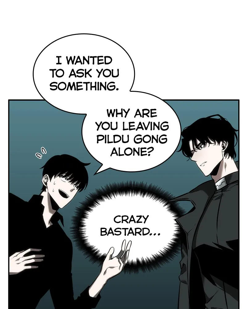 Read Omniscient Reader Manga Online