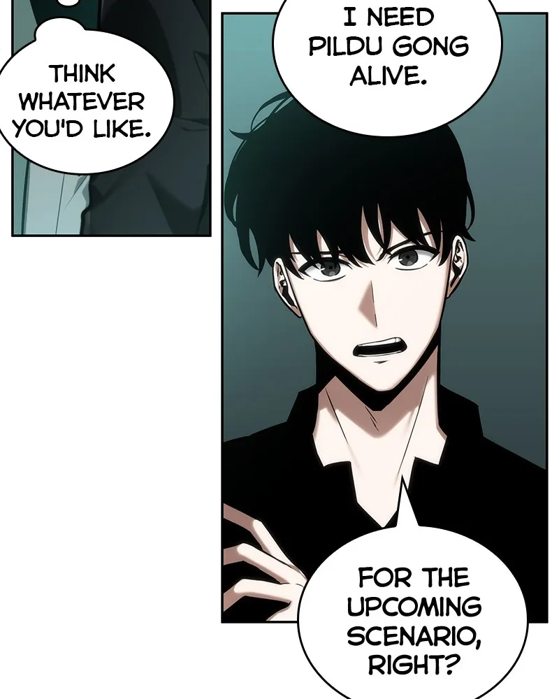 Read Omniscient Reader Manga Online