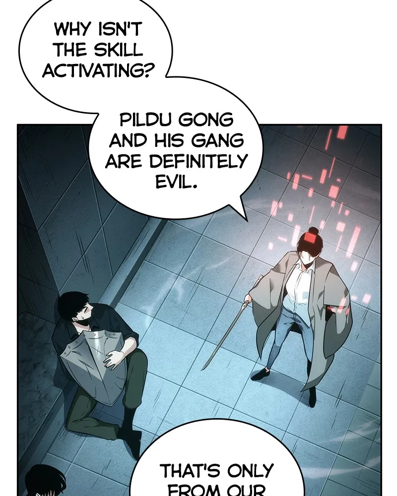 Read Omniscient Reader Manga Online