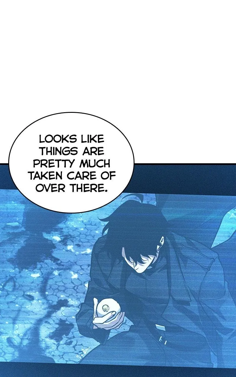 Read Omniscient Reader Manga Online