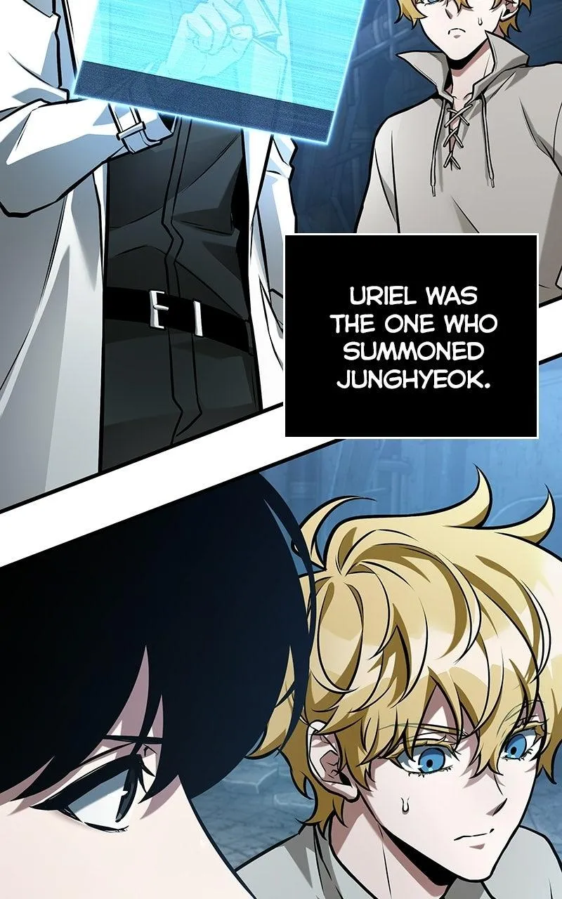 Read Omniscient Reader Manga Online