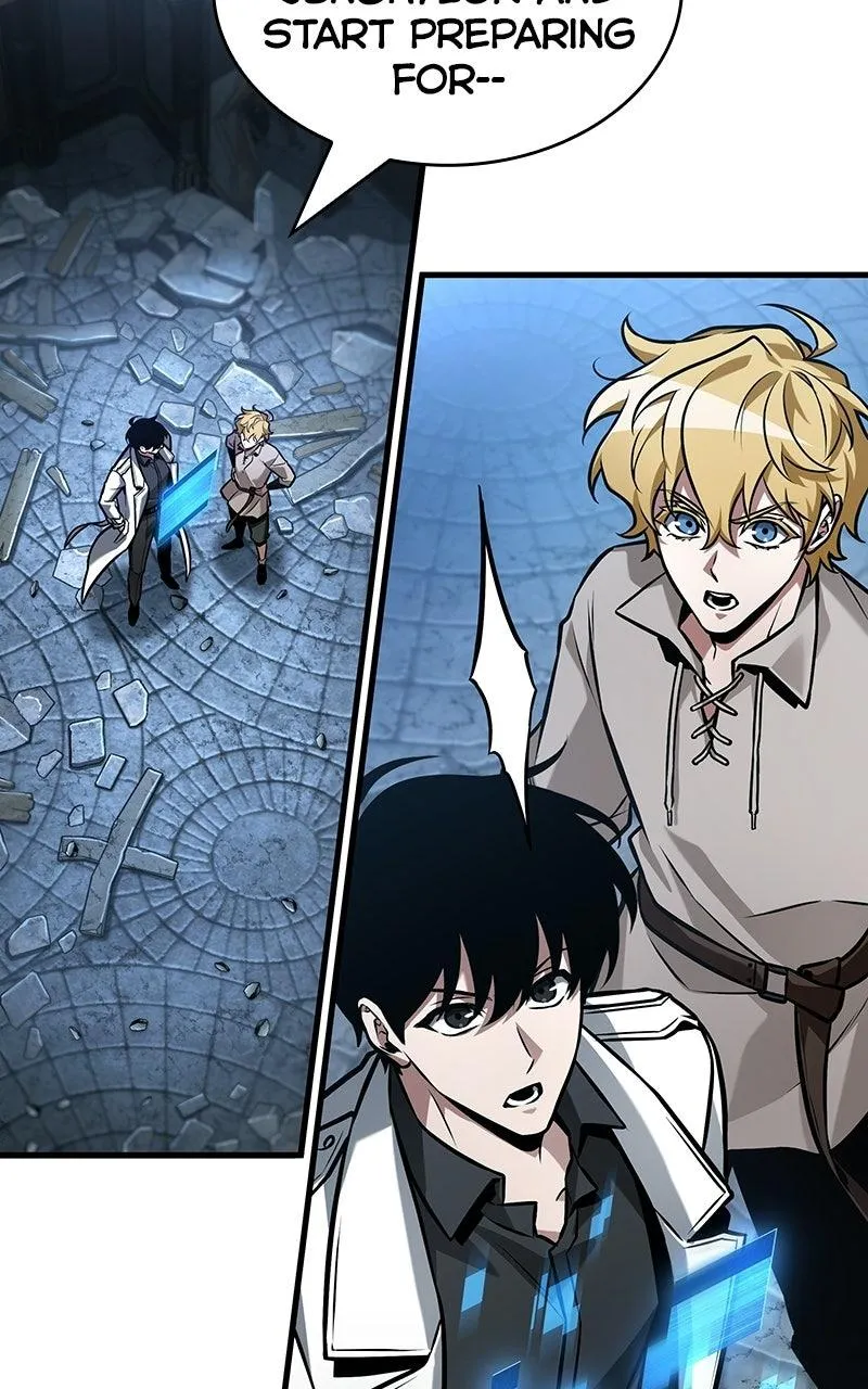 Read Omniscient Reader Manga Online