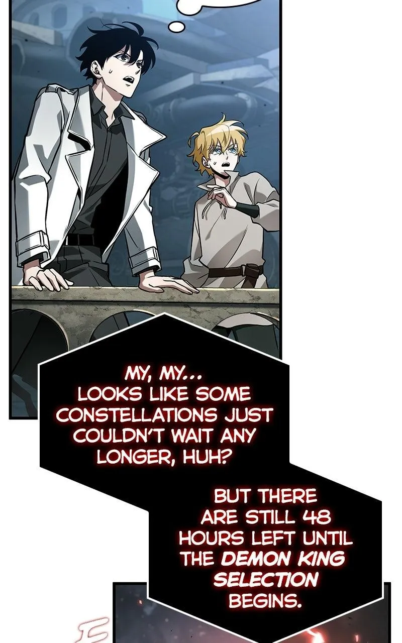 Read Omniscient Reader Manga Online