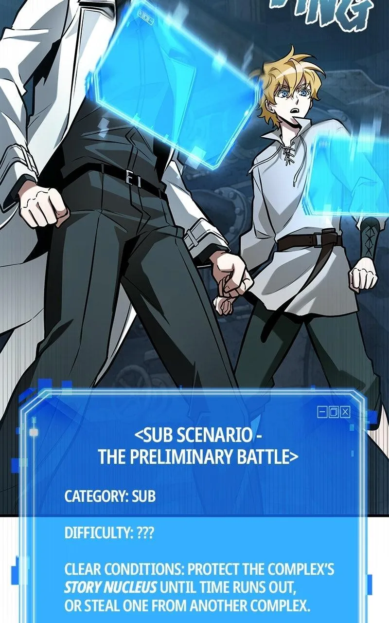 Read Omniscient Reader Manga Online