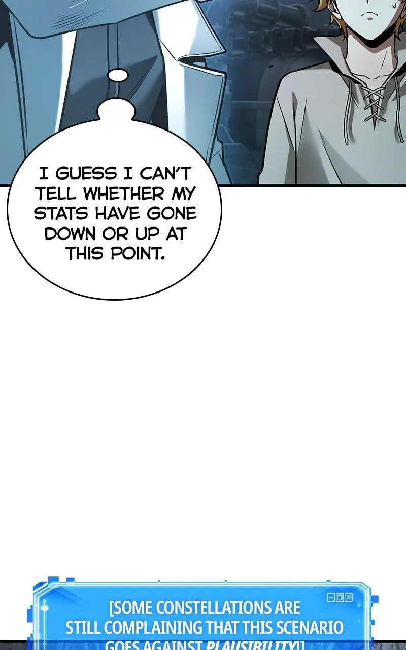 Read Omniscient Reader Manga Online