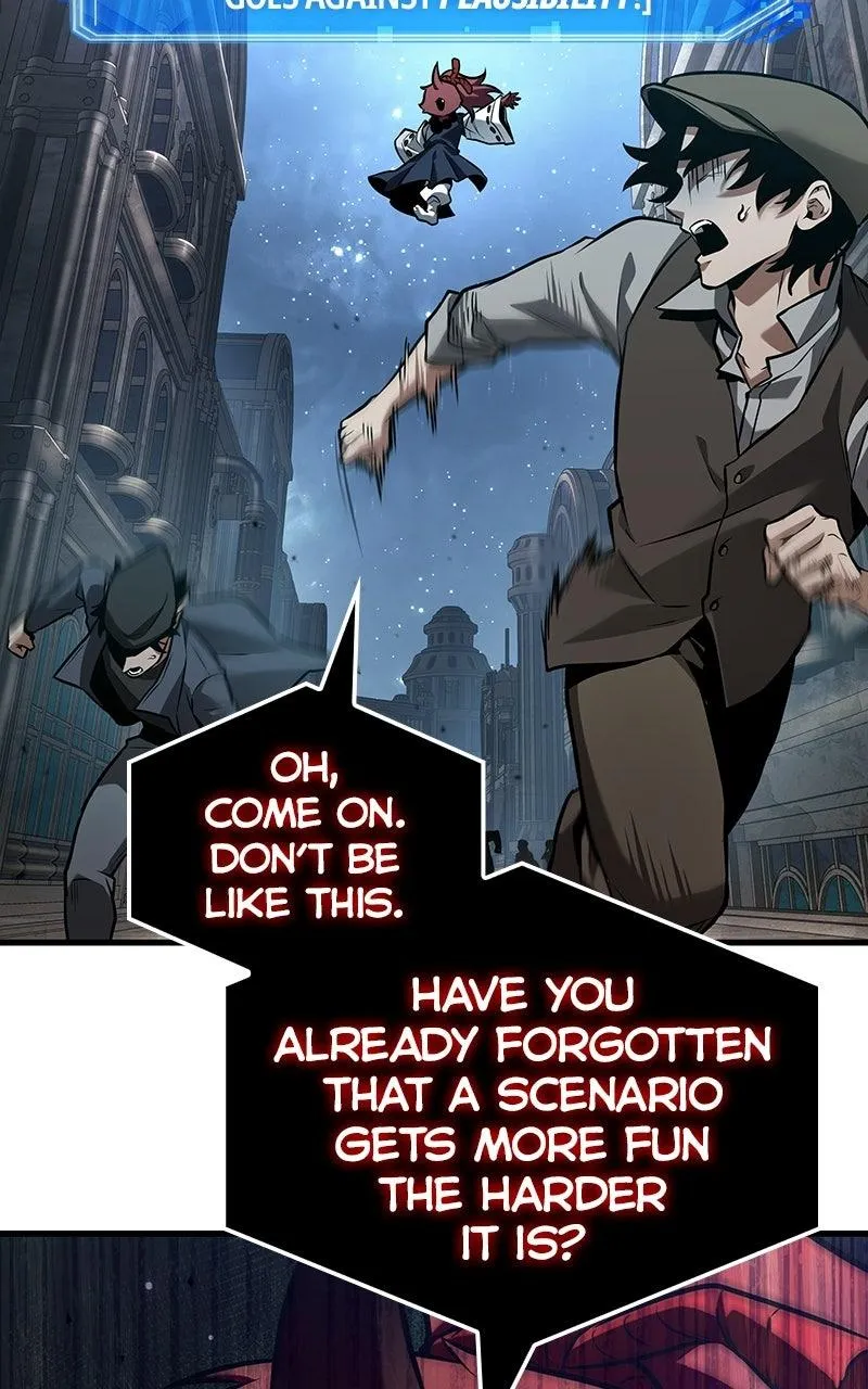 Read Omniscient Reader Manga Online