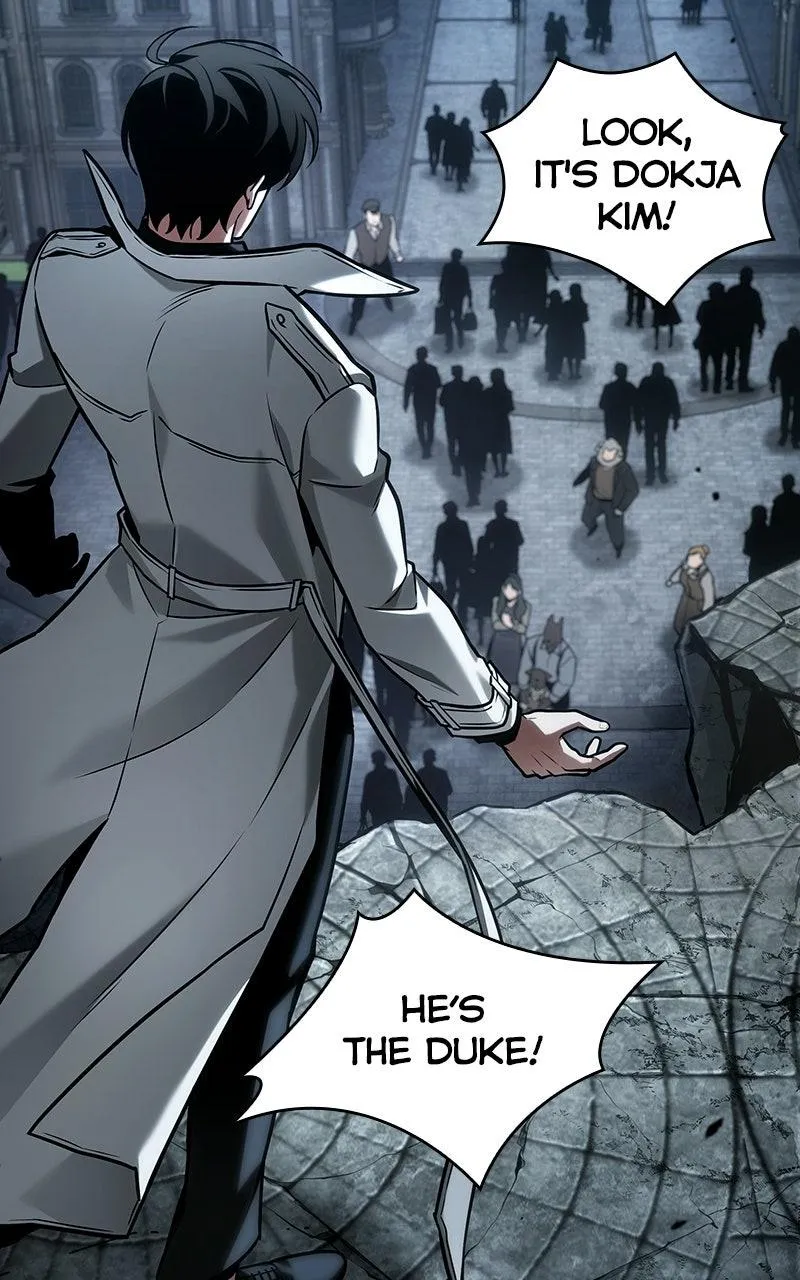 Read Omniscient Reader Manga Online