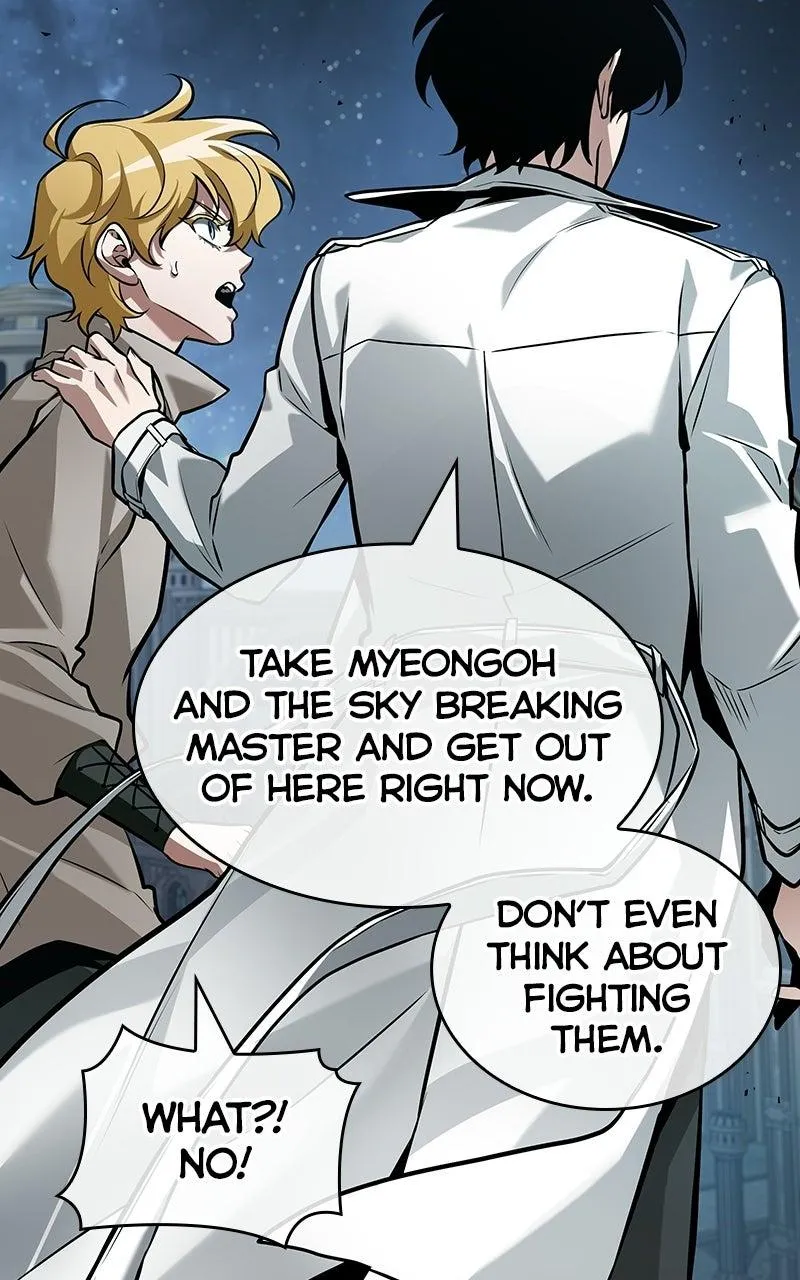 Read Omniscient Reader Manga Online