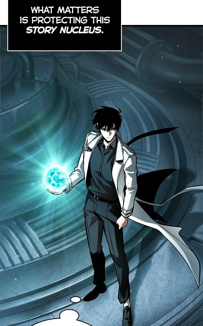 Read Omniscient Reader Manga Online
