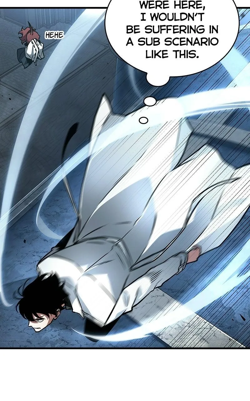 Read Omniscient Reader Manga Online