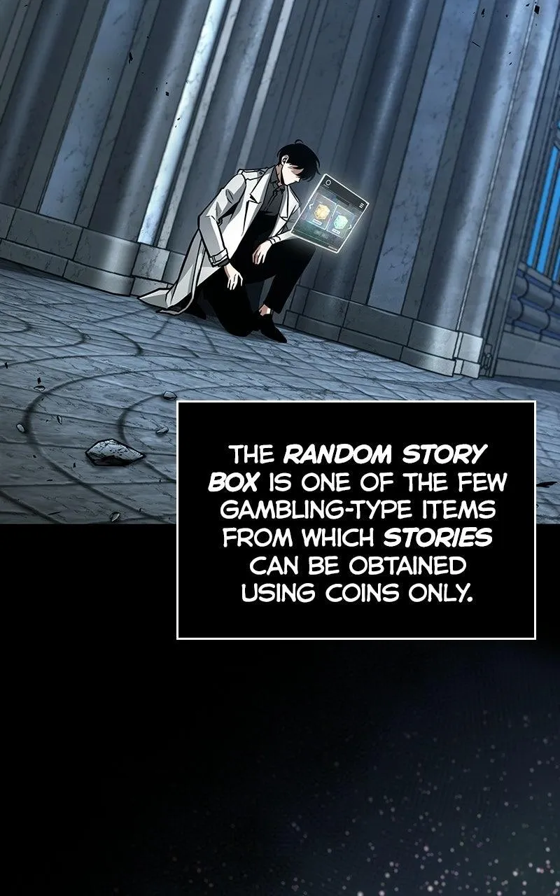 Read Omniscient Reader Manga Online