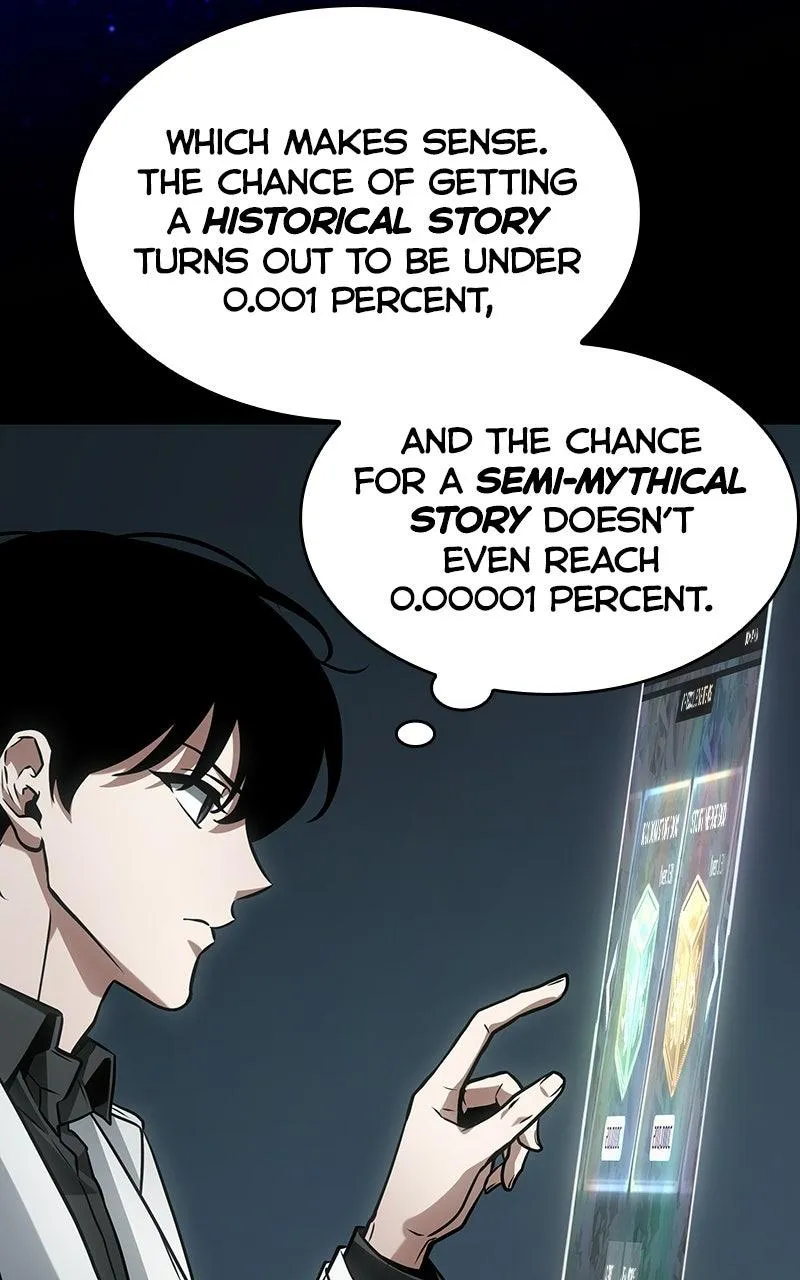 Read Omniscient Reader Manga Online