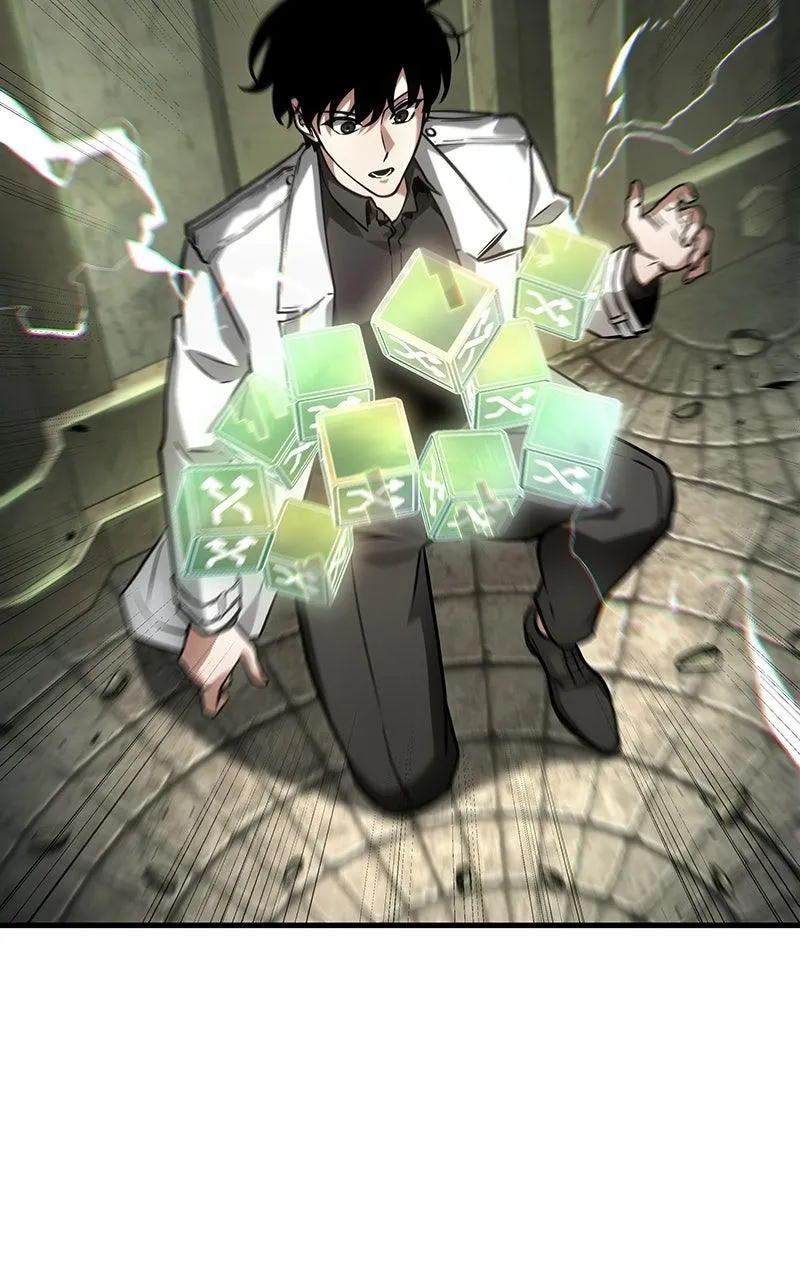 Read Omniscient Reader Manga Online