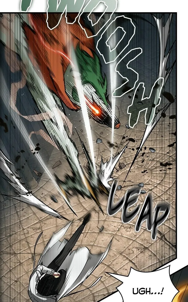 Read Omniscient Reader Manga Online