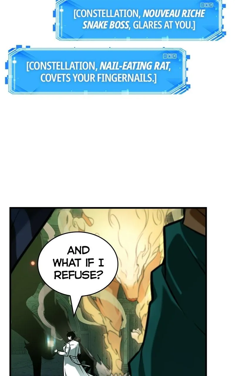 Read Omniscient Reader Manga Online
